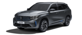 Grand Koleos HEV 아이코닉 트림