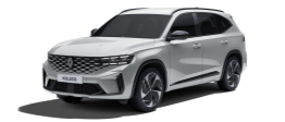 Grand Koleos 테크노 트림