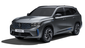 Grand Koleos HEV 아이코닉 트림