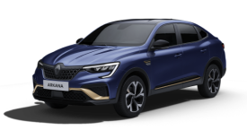 Arkana E-Tech HEV 테크노 트림